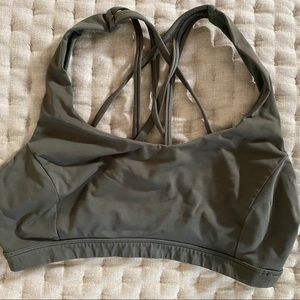 Lululemon sports bra 10